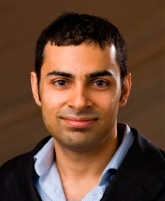 Farooq Shahzad